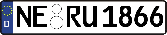 NE-RU1866
