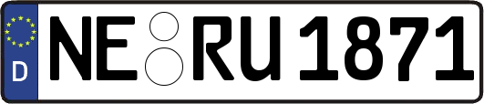 NE-RU1871