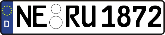 NE-RU1872
