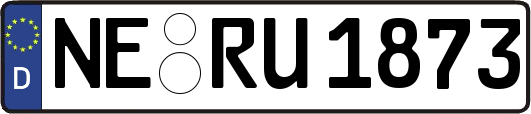 NE-RU1873