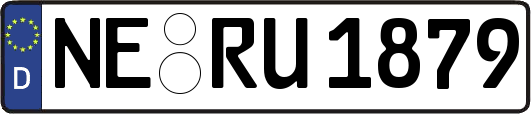 NE-RU1879