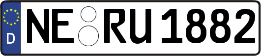 NE-RU1882
