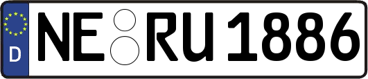 NE-RU1886