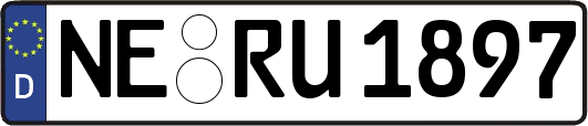 NE-RU1897