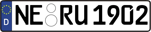 NE-RU1902