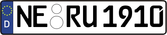NE-RU1910