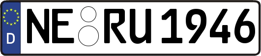 NE-RU1946