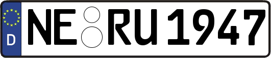 NE-RU1947
