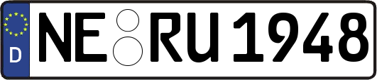 NE-RU1948