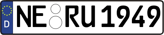 NE-RU1949