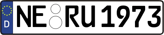 NE-RU1973