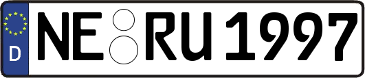 NE-RU1997