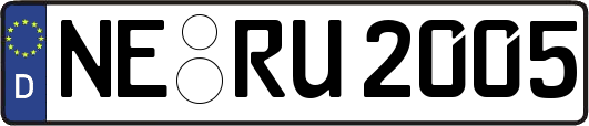 NE-RU2005