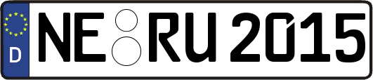 NE-RU2015