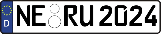 NE-RU2024