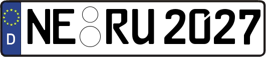 NE-RU2027
