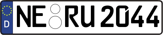 NE-RU2044