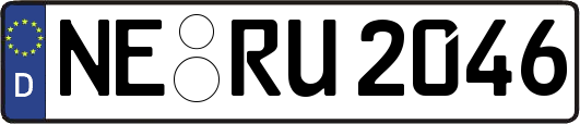 NE-RU2046