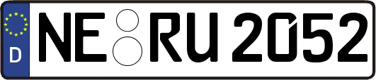 NE-RU2052