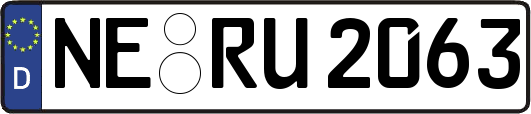 NE-RU2063