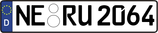NE-RU2064
