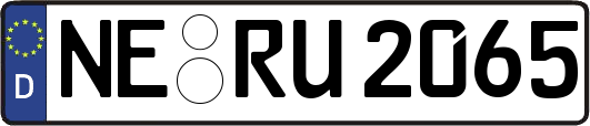 NE-RU2065