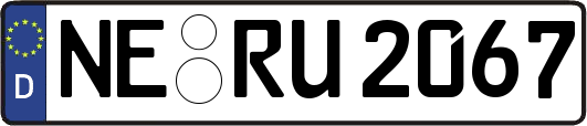 NE-RU2067