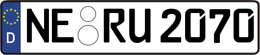 NE-RU2070