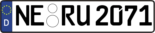 NE-RU2071