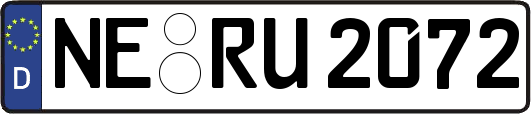 NE-RU2072
