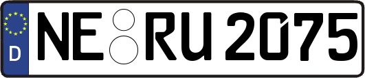 NE-RU2075