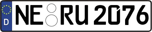 NE-RU2076