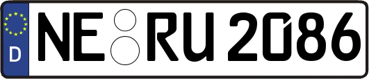 NE-RU2086