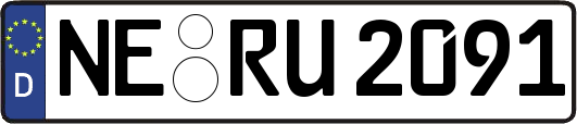 NE-RU2091