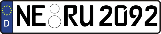 NE-RU2092