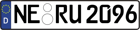 NE-RU2096