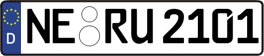 NE-RU2101