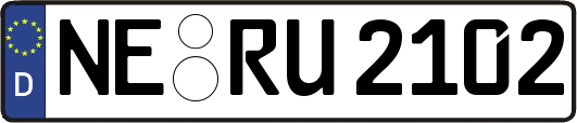 NE-RU2102