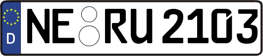 NE-RU2103