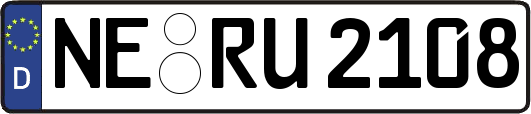 NE-RU2108