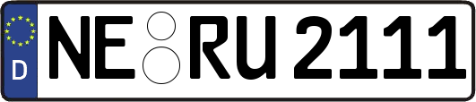 NE-RU2111