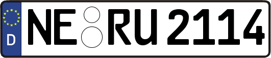 NE-RU2114