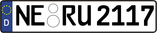 NE-RU2117