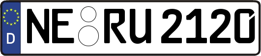 NE-RU2120