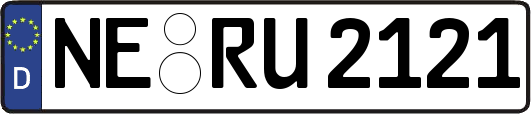 NE-RU2121