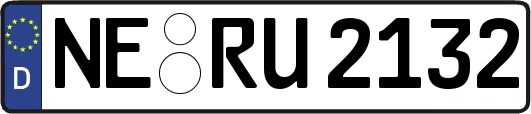 NE-RU2132