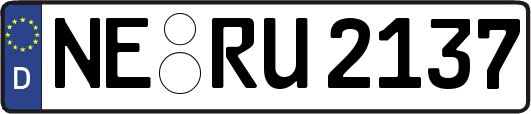 NE-RU2137