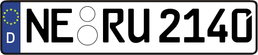 NE-RU2140