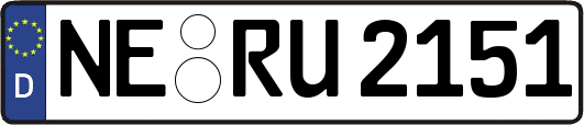 NE-RU2151