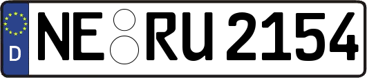 NE-RU2154